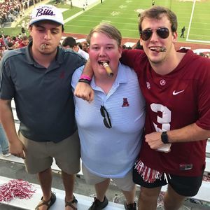 Meet your Posher, Timothy